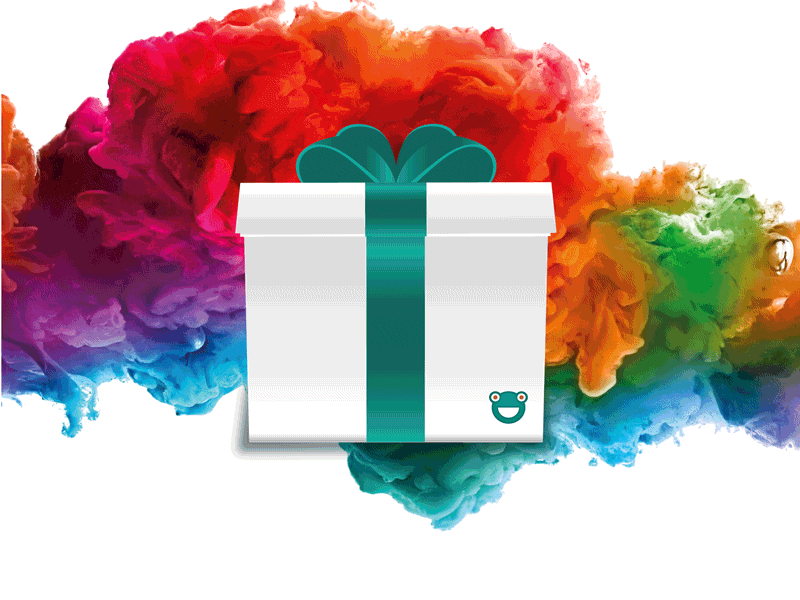 Regala la TESSERA PLEINAIRCLUB (con CKE e PLEINAIR DIGITALE)