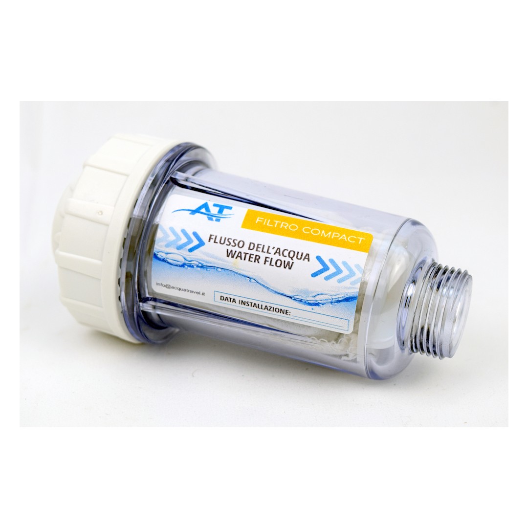 Filtro Compact