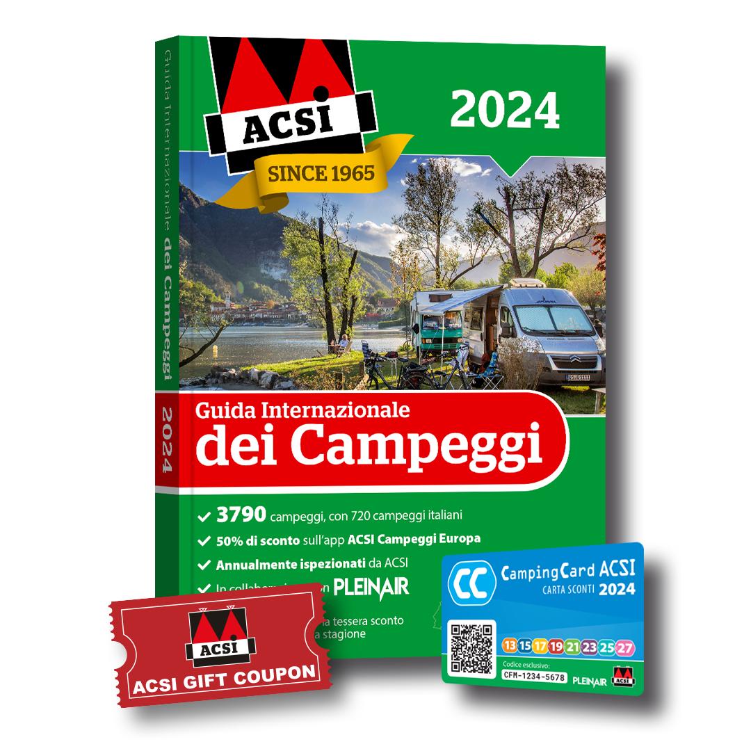 GUIDA ACSI IN ITALIANO 2024