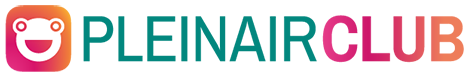 Area Personale PLEINAIRCLUB - logo